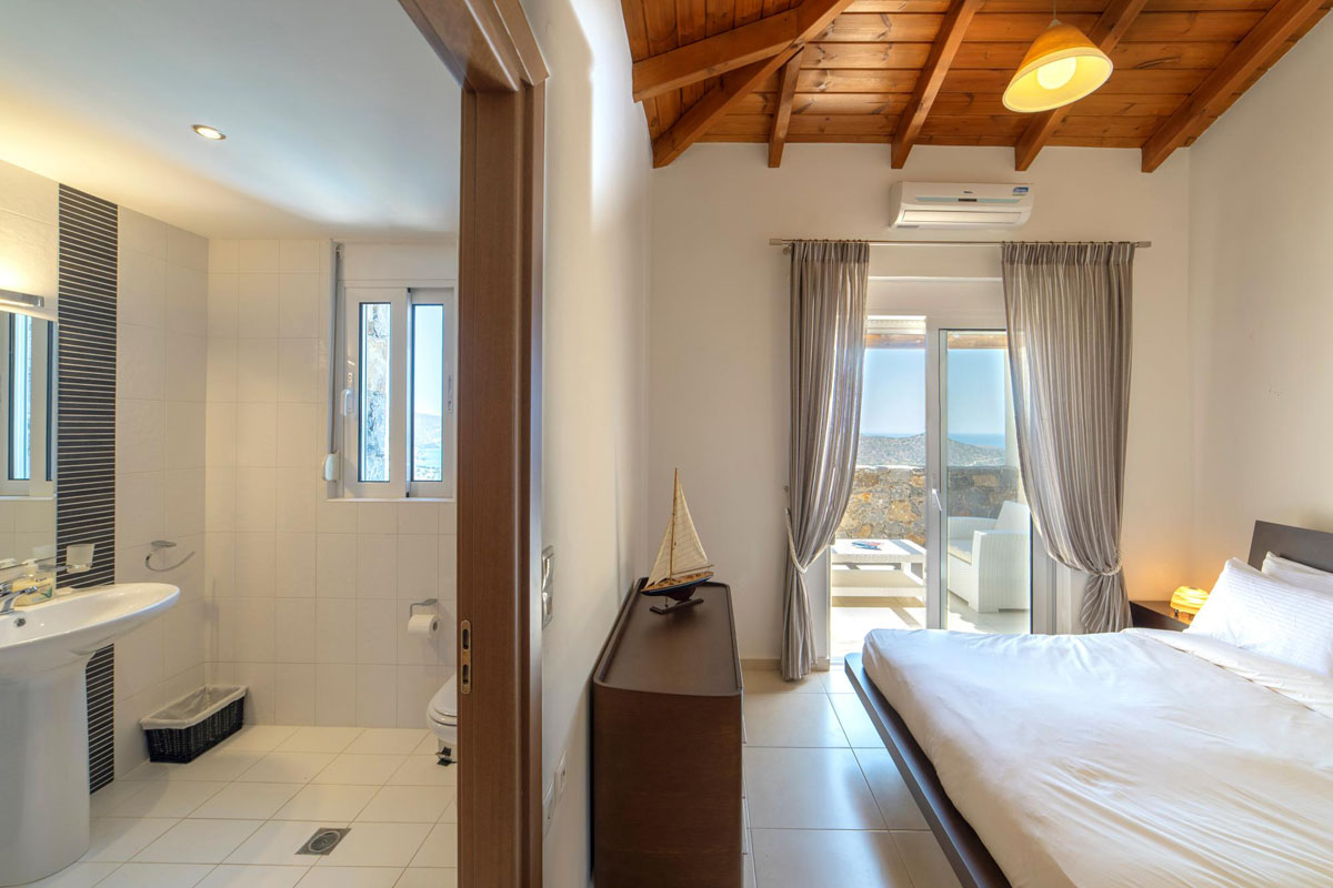 Villa La Mirage